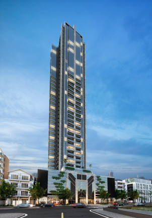 Imagem Apartamento com 3 Quartos à Venda, 120 m² em Centro - Itapema