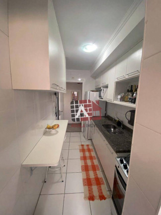 Imagem Apartamento com 2 Quartos à Venda, 53 m² em Penha - São Paulo Imagem Apartamento com 2 Quartos à Venda, 53 m² em Penha - São Paulo