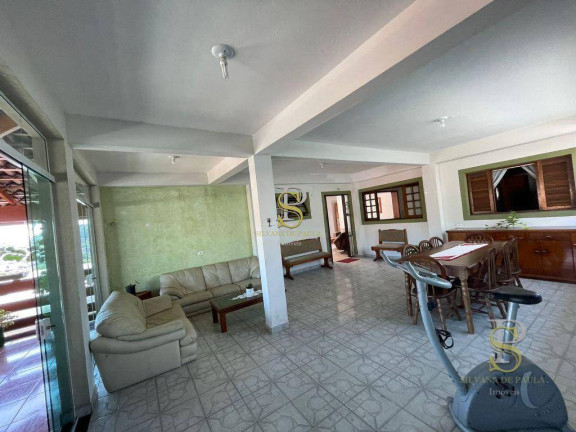 Imagem Casa com 5 Quartos à Venda, 431 m² em Terra Preta - Mairiporã Imagem Casa com 5 Quartos à Venda, 431 m² em Terra Preta - Mairiporã