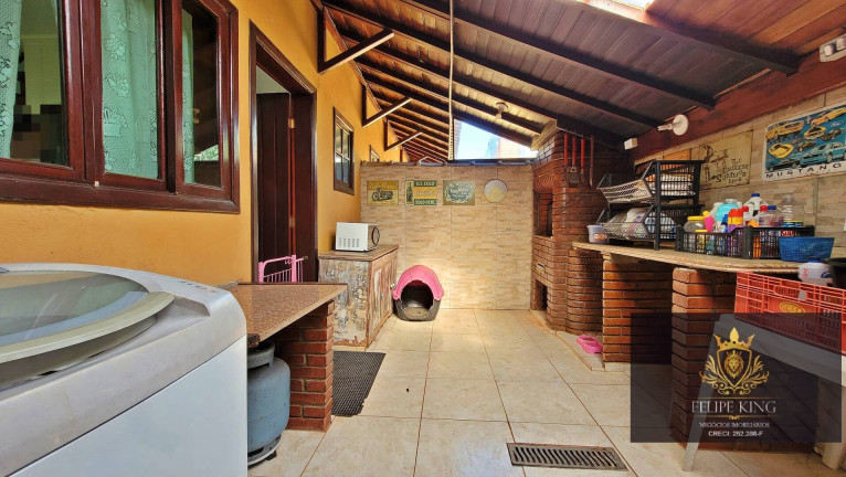 Imagem Casa com 2 Quartos à Venda, 95 m² em Maitinga - Bertioga