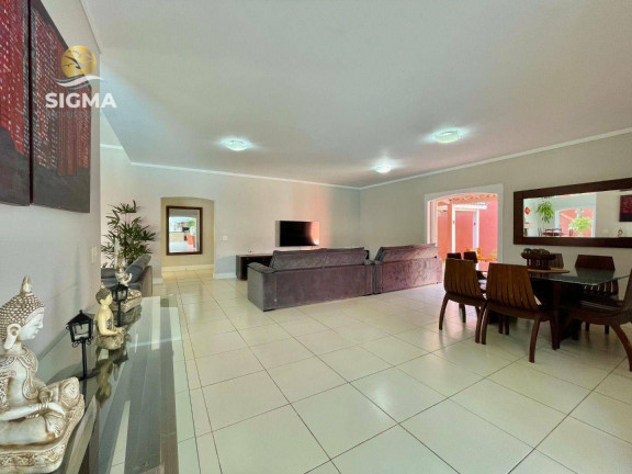 Imagem Casa com 7 Quartos à Venda, 680 m² em Balneário Praia Do Pernambuco - Guarujá Imagem Casa com 7 Quartos à Venda, 680 m² em Balneário Praia Do Pernambuco - Guarujá
