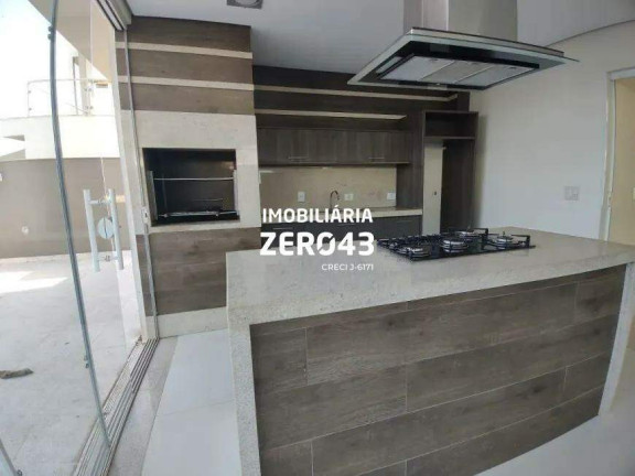 Imagem Casa de Condomínio com 3 Quartos à Venda, 221 m² em Esperança - Londrina Imagem Casa de Condomínio com 3 Quartos à Venda, 221 m² em Esperança - Londrina