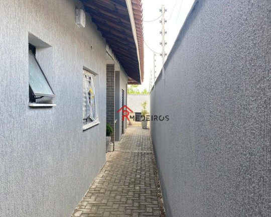 Imagem Casa com 3 Quartos à Venda, 90 m² em Santa Júlia - Itanhaém Imagem Casa com 3 Quartos à Venda, 90 m² em Santa Júlia - Itanhaém