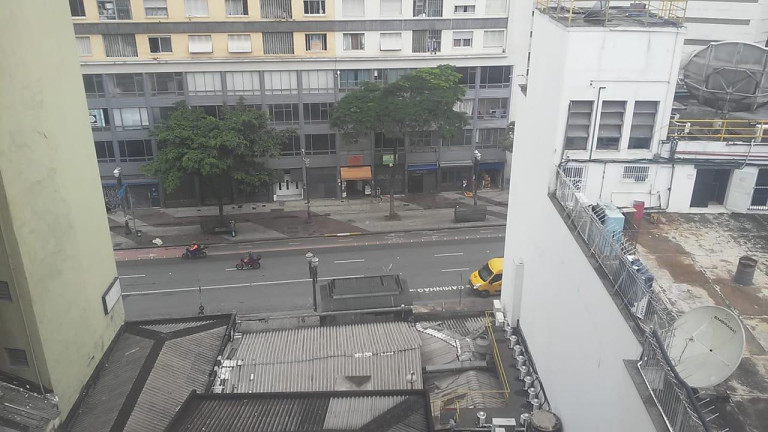 Imagem Sala Comercial à Venda, 258 m² em República - São Paulo