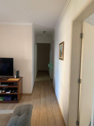 Imagem Apartamento com 3 Quartos à Venda, 94 m² em Jardim Zaira - Guarulhos