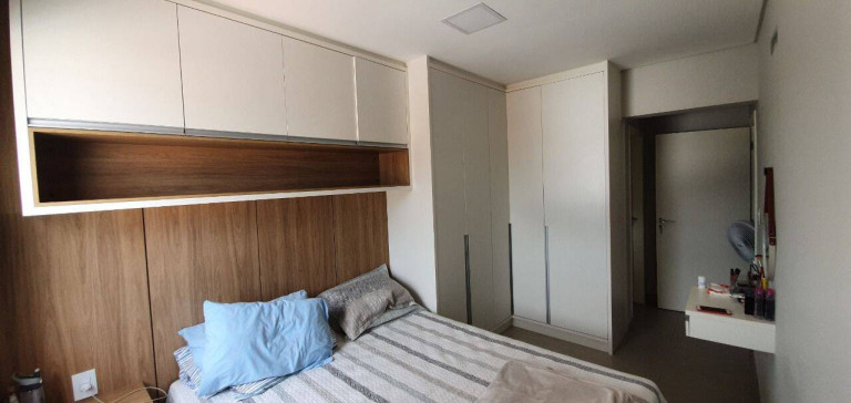 Imagem Apartamento com 2 Quartos à Venda, em Centro - Taubaté Imagem Apartamento com 2 Quartos à Venda, em Centro - Taubaté