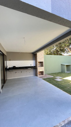 Imagem Casa com 3 Quartos à Venda, 140 m² em Pires Façanha - Eusébio