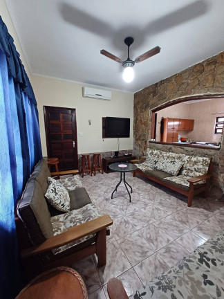 Imagem Casa com 2 Quartos à Venda, em Maracanã - Praia Grande Imagem Casa com 2 Quartos à Venda, em Maracanã - Praia Grande