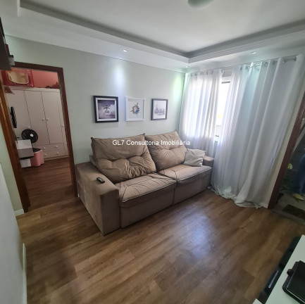 Imagem Apartamento com 2 Quartos à Venda, 49 m² em Jardim Umuarama - Indaiatuba