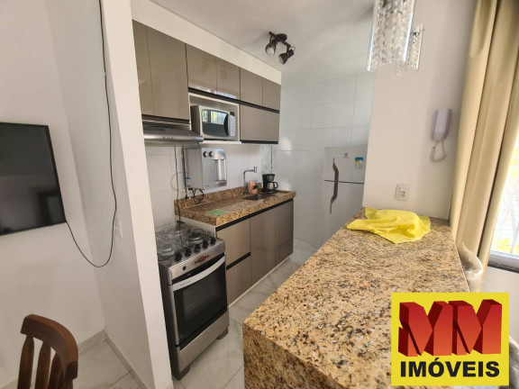 Imagem Apartamento com 2 Quartos à Venda, 60 m² em Braga - Cabo Frio Imagem Apartamento com 2 Quartos à Venda, 60 m² em Braga - Cabo Frio