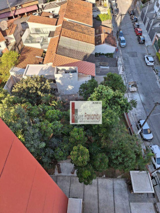 Imagem Apartamento com 2 Quartos à Venda, 60 m² em Vila Mariana - São Paulo