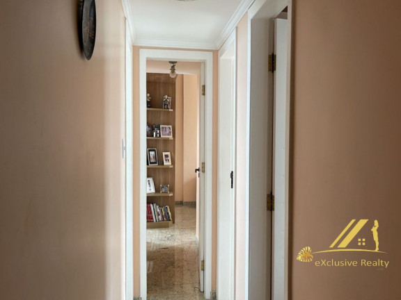 Imagem Apartamento com 3 Quartos à Venda, 120 m² em Graça - Salvador Imagem Apartamento com 3 Quartos à Venda, 120 m² em Graça - Salvador