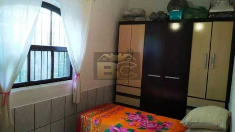 Imagem Casa com 2 Quartos à Venda, 96 m² em Ocian - Praia Grande Imagem Casa com 2 Quartos à Venda, 96 m² em Ocian - Praia Grande