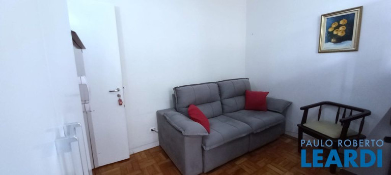Imagem Apartamento com 1 Quarto à Venda, 33 m² em Aclimação - São Paulo Imagem Apartamento com 1 Quarto à Venda, 33 m² em Aclimação - São Paulo
