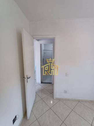 Imagem Apartamento com 2 Quartos à Venda, 60 m² em Canto Do Forte - Praia Grande Imagem Apartamento com 2 Quartos à Venda, 60 m² em Canto Do Forte - Praia Grande