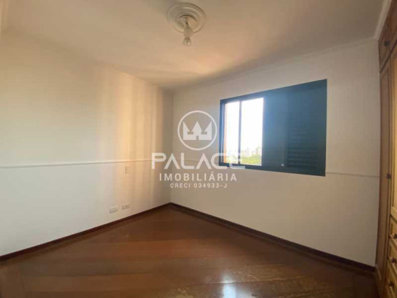 Imagem Apartamento com 4 Quartos para Alugar, 149 m² em Alto - Piracicaba Imagem Apartamento com 4 Quartos para Alugar, 149 m² em Alto - Piracicaba