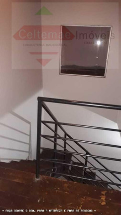Imagem Casa com 4 Quartos à Venda, 200 m² em Residencial Sitio Santo Antonio - Taubaté