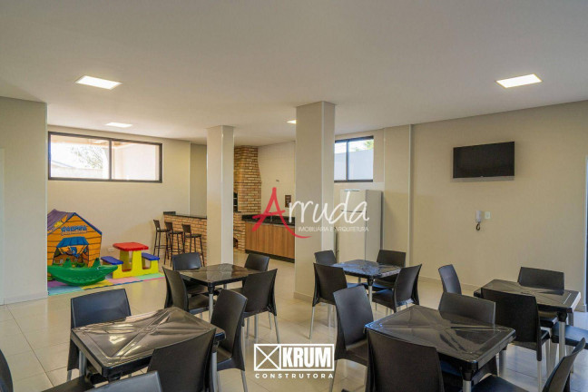 Imagem Apartamento com 2 Quartos à Venda, 64 m² em Pioneiros Catarinenses - Cascavel