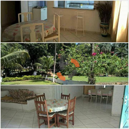 Imagem Fazenda à Venda, 400 m² em Centro - Queimados Imagem Fazenda à Venda, 400 m² em Centro - Queimados