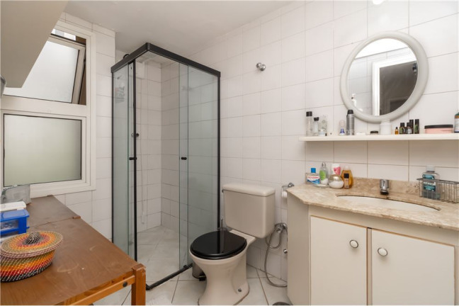 Imagem Apartamento com 2 Quartos à Venda, 56 m² em Moema - São Paulo Imagem Apartamento com 2 Quartos à Venda, 56 m² em Moema - São Paulo