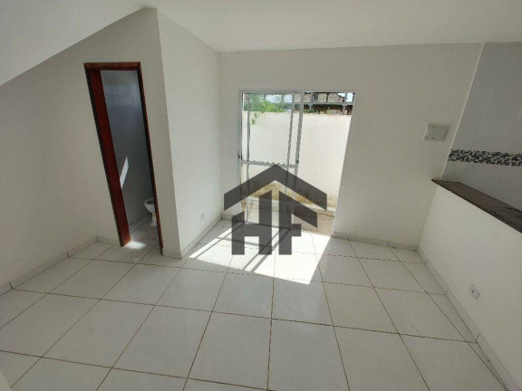 Imagem Casa de Condomínio com 2 Quartos à Venda, 50 m² em Fragoso - Olinda