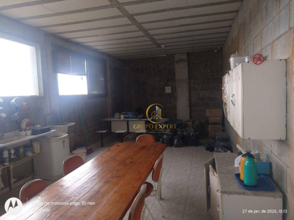 Imagem Galpão à Venda, 600 m² em Set Ville - São José Dos Campos Imagem Galpão à Venda, 600 m² em Set Ville - São José Dos Campos