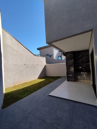 Imagem Sobrado com 3 Quartos à Venda, 131 m² em Portais (polvilho) - Cajamar