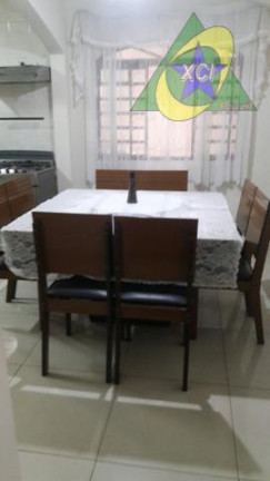 Imagem Casa com 3 Quartos à Venda, 158 m² em Parque Jambeiro - Campinas