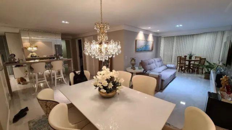 Imagem Apartamento com 3 Quartos à Venda, 120 m² em Praia Da Costa - Vila Velha Imagem Apartamento com 3 Quartos à Venda, 120 m² em Praia Da Costa - Vila Velha