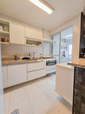 Imagem Apartamento com 3 Quartos à Venda, 113 m² em Riviera De São Lourenço - Bertioga
