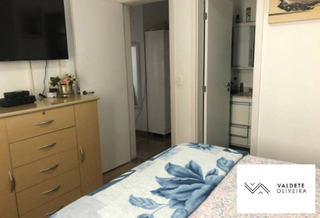 Imagem Apartamento com 3 Quartos à Venda, 90 m² em Jardim Das Nações - Taubaté Imagem Apartamento com 3 Quartos à Venda, 90 m² em Jardim Das Nações - Taubaté
