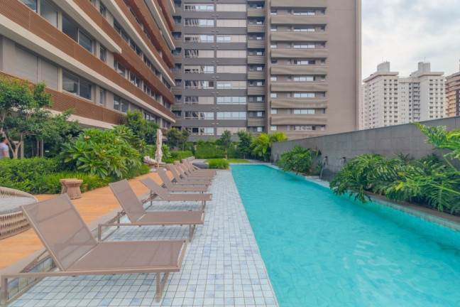 Imagem Apartamento com 2 Quartos à Venda, 64 m² em Praia De Belas - Porto Alegre