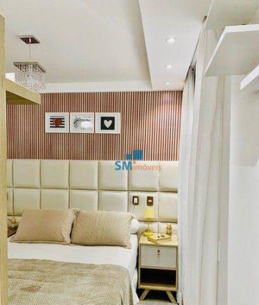 Imagem Apartamento com 2 Quartos à Venda, 98 m² em Barcelona - São Caetano Do Sul Imagem Apartamento com 2 Quartos à Venda, 98 m² em Barcelona - São Caetano Do Sul