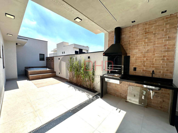 Imagem Casa de Condomínio com 3 Quartos à Venda, 200 m² em Wanel Ville - Sorocaba Imagem Casa de Condomínio com 3 Quartos à Venda, 200 m² em Wanel Ville - Sorocaba