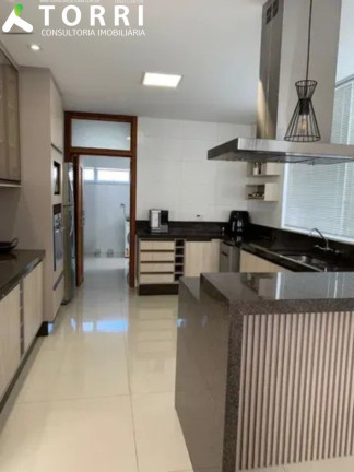Imagem Imóvel com 3 Quartos à Venda, 269 m² em Condomínio Residencial Mont Blanc - Sorocaba