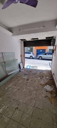 Imagem Loja à Venda, 44 m² em Centro - Petrópolis Imagem Loja à Venda, 44 m² em Centro - Petrópolis