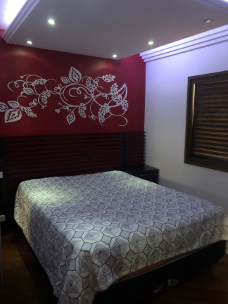 Imagem Apartamento com 3 Quartos à Venda, 94 m² em Jardim Teresa - São Paulo Imagem Apartamento com 3 Quartos à Venda, 94 m² em Jardim Teresa - São Paulo