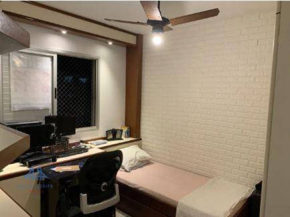 Imagem Apartamento com 3 Quartos à Venda, 123 m² em Centro - Florianópolis