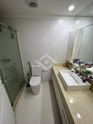 Imagem Cobertura com 4 Quartos à Venda, 100 m² em Icaraí - Niterói
