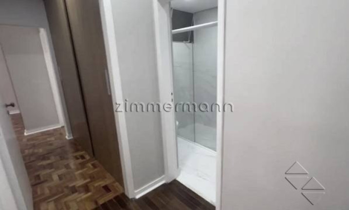 Foto do imóvel Apartamento com 3 Quartos à Venda, 171 m² em Jardim Paulista - São Paulo