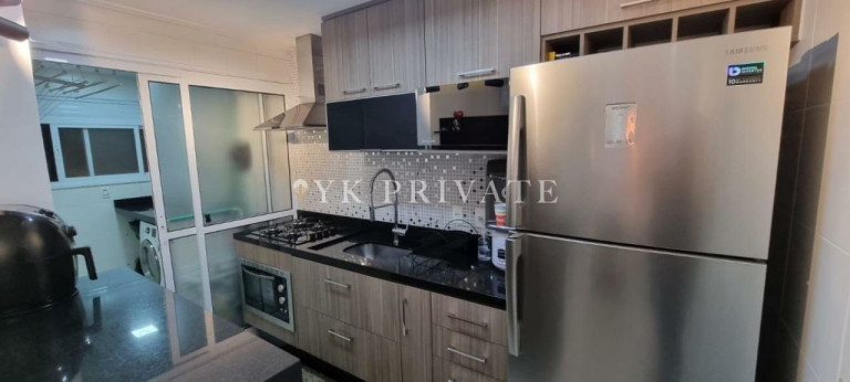 Imagem Apartamento com 2 Quartos à Venda, 65 m² em Vila Ester (zona Norte) - São Paulo
