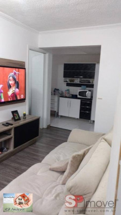 Apartamento com 2 Quartos à Venda, 70 m² em Vila Lutécia - Santo André