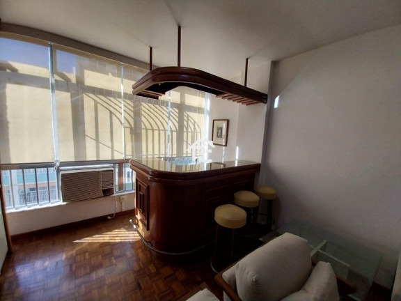 Imagem Apartamento com 3 Quartos à Venda, 130 m² em Icaraí - Niterói