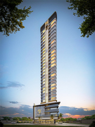 Imagem Apartamento com 1 Quarto à Venda, 43 m² em Balneário Perequê - Porto Belo Imagem Apartamento com 1 Quarto à Venda, 43 m² em Balneário Perequê - Porto Belo