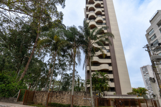 Imagem Apartamento com 4 Quartos à Venda, 173 m² em Vila Andrade - São Paulo Imagem Apartamento com 4 Quartos à Venda, 173 m² em Vila Andrade - São Paulo