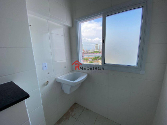 Imagem Apartamento com 2 Quartos à Venda, 50 m² em Mirim - Praia Grande Imagem Apartamento com 2 Quartos à Venda, 50 m² em Mirim - Praia Grande