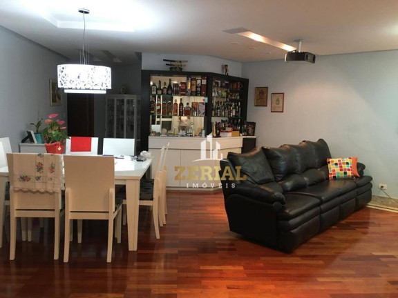 Imagem Apartamento com 3 Quartos à Venda, 188 m² em Olímpico - São Caetano Do Sul