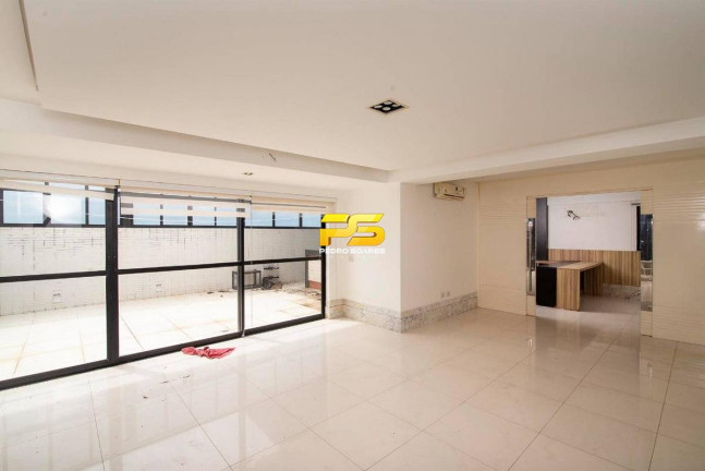 Imagem Cobertura com 4 Quartos à Venda, 533 m² em Manaíra - João Pessoa