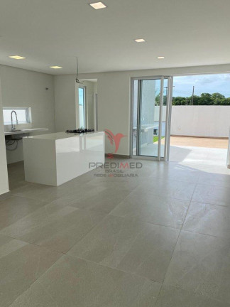 Imagem Casa de Condomínio com 3 Quartos à Venda, 216 m² em Comercial Norte - Bayeux