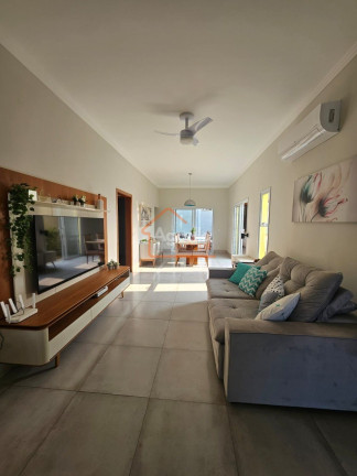 Imóvel com 3 Quartos à Venda, 155 m² em Condominio Residencial Califórnia - Estiva Gerbi